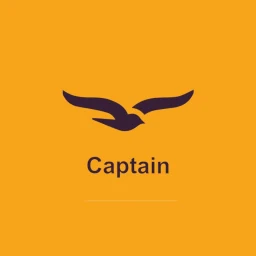 Ícone de Nawris Captain
