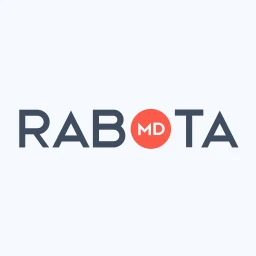 Ícone de Rabota.md